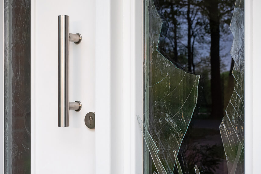 Balham Burglary Repairs and Security Restoration