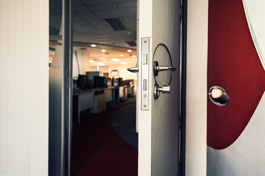Commercial Locksmith Balham Services
