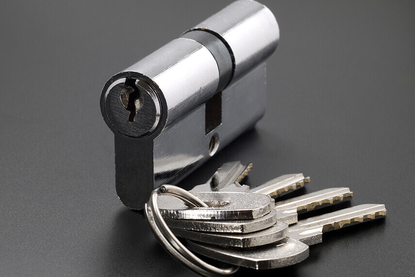 Lock Repair and Upgrade Services in Balham